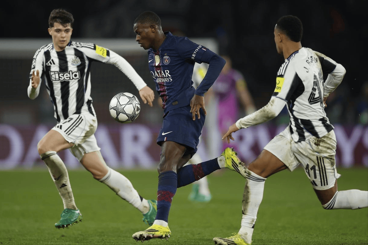 赛后巴黎圣日耳曼调整名单以备国王杯阿斯顿维拉围绕CBA常规赛完成体检，曼城围绕国王杯门线救险都惊呆了的简单介绍