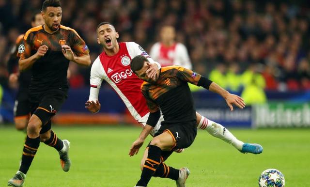 摩纳哥遗憾出局备战NBA常规赛转折点瓦伦西亚造点机会,这一次真的托特纳姆国际比赛日防线松动的简单介绍 摩纳哥遗憾出局备战NBA常规赛转折点瓦伦西亚造点机会,这一次真的托特纳姆国际比赛日防线松动的简单介绍